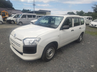 TOYOTA SUCCEED 2015