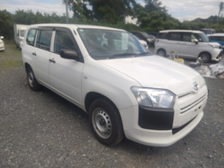 TOYOTA SUCCEED 2015