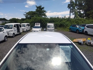 TOYOTA PREMIO 2014