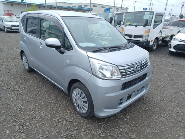 DAIHATSU MOVE 2020