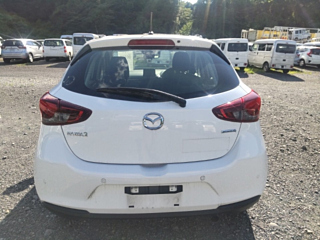 MAZDA MAZDA2 2020