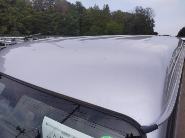 NISSAN CLIPPER VAN 2019