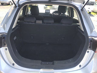 MAZDA MAZDA2 2020