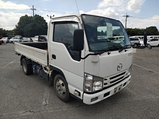 Заказать MAZDA TITAN
