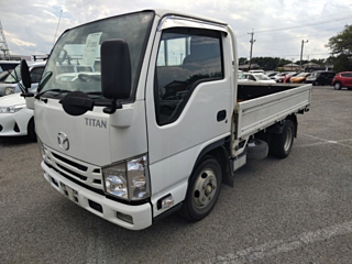 Заказать MAZDA TITAN