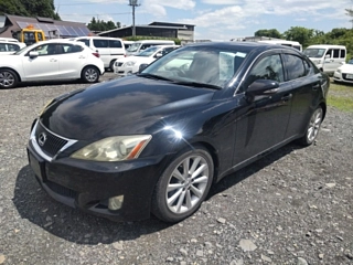 LEXUS IS 2008