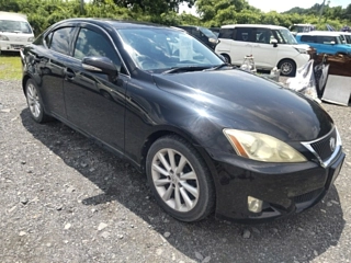 LEXUS IS 2008
