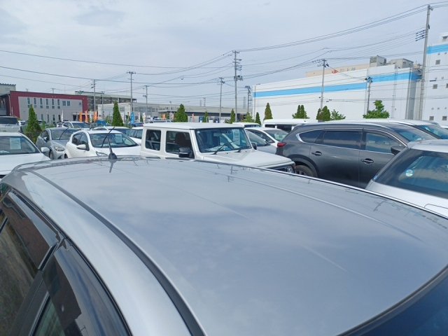 TOYOTA COROLLA FIELDER 2024