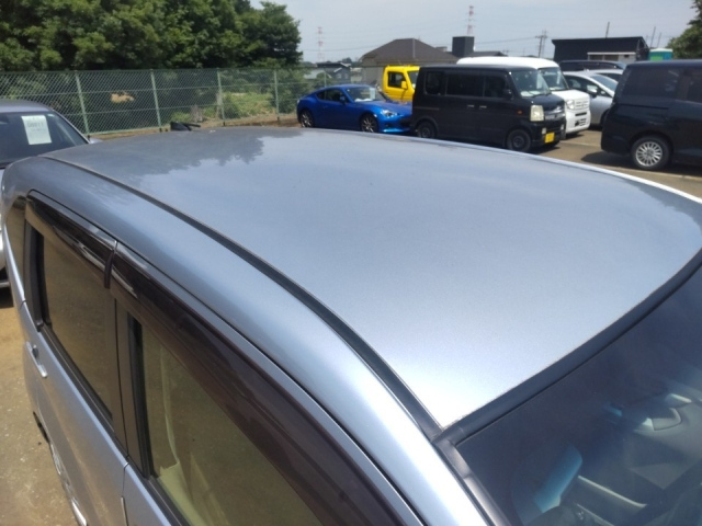 DAIHATSU MOVE 2020