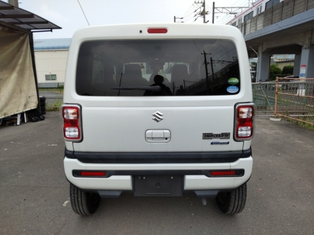 SUZUKI HUSTLER 2020