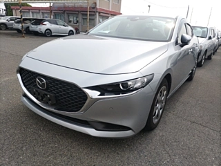 Заказать MAZDA MAZDA3