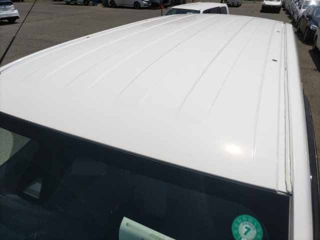 NISSAN NV200 2020