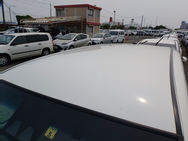 DAIHATSU MOVE 2020
