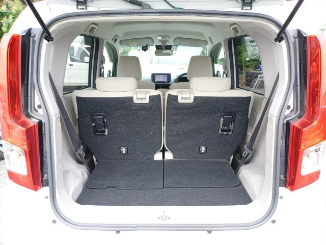 DAIHATSU MOVE 2020