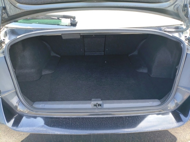 SUBARU LEGACY B4 2012