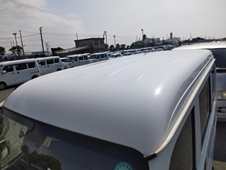NISSAN CLIPPER VAN 2019