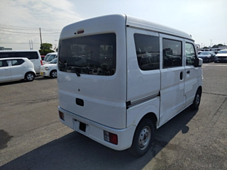 NISSAN CLIPPER VAN 2019