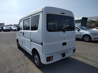 NISSAN CLIPPER VAN 2019