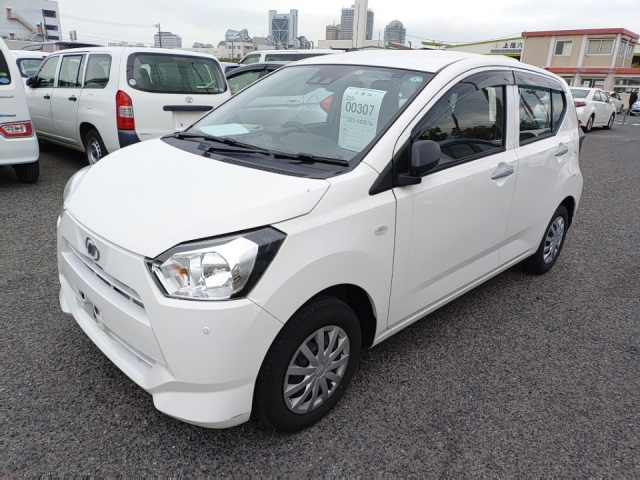 DAIHATSU MIRA E S 2020