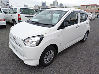 DAIHATSU MIRA E S 2020