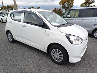 DAIHATSU MIRA E S 2020