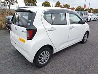 DAIHATSU MIRA E S 2020