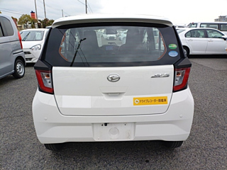 DAIHATSU MIRA E S 2020