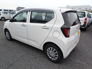 DAIHATSU MIRA E S 2020