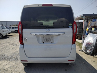 HONDA N BOX 2020