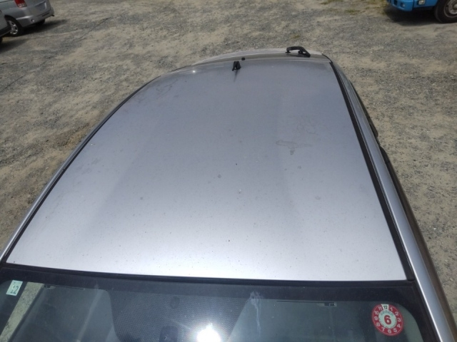 TOYOTA PRIUS 2008