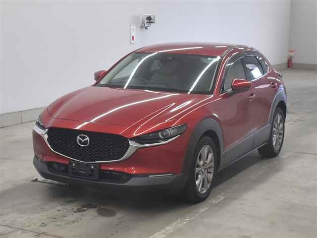 MAZDA CX-30 2020