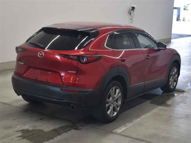 MAZDA CX-30 2020