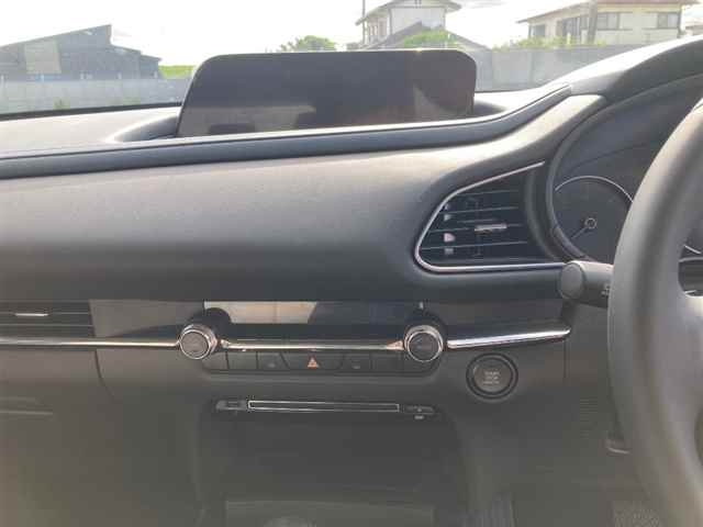 MAZDA CX-30 2020