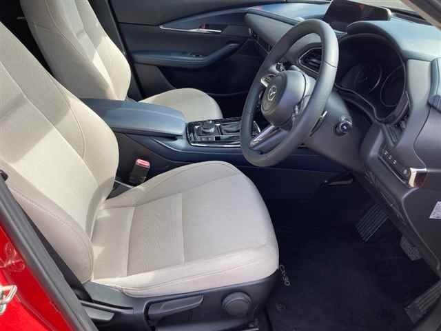 MAZDA CX-30 2020
