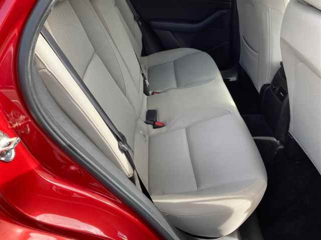 MAZDA CX-30 2020