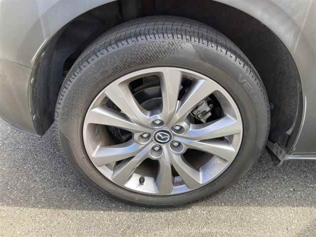 MAZDA CX-30 2020