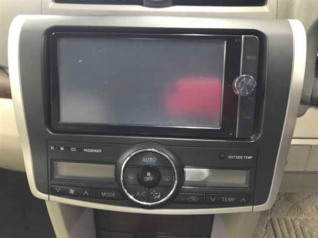 TOYOTA ALLION 2012