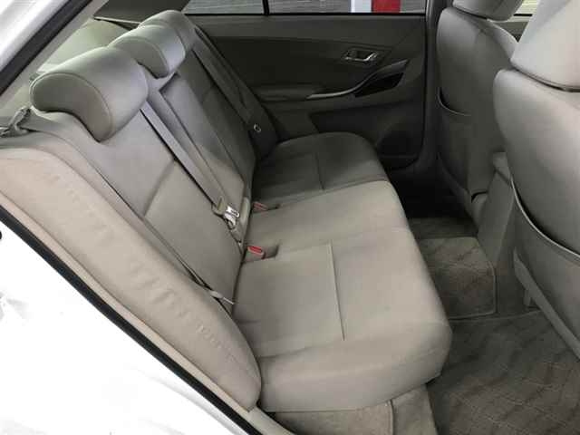 TOYOTA ALLION 2012