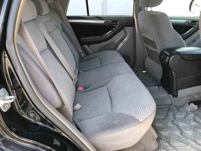 TOYOTA HILUX SURF 2009