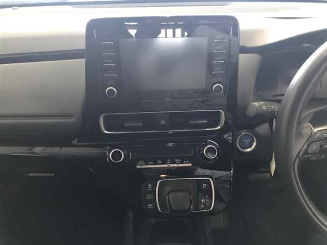 TOYOTA AQUA 2024
