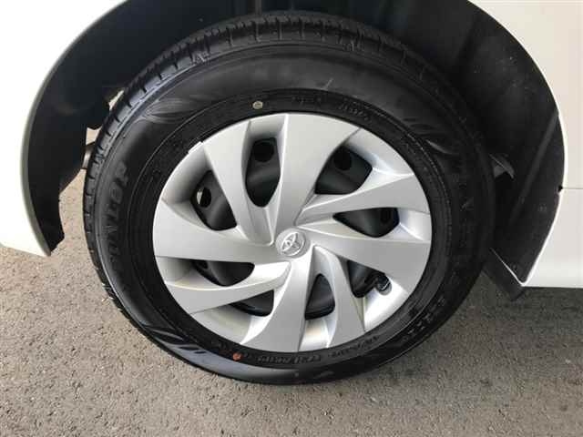 TOYOTA YARIS 2024