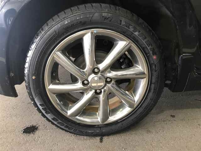 NISSAN CUBE 2012