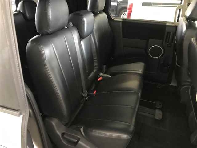 MITSUBISHI DELICA D5 2013
