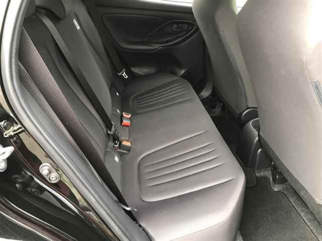 TOYOTA YARIS 2023