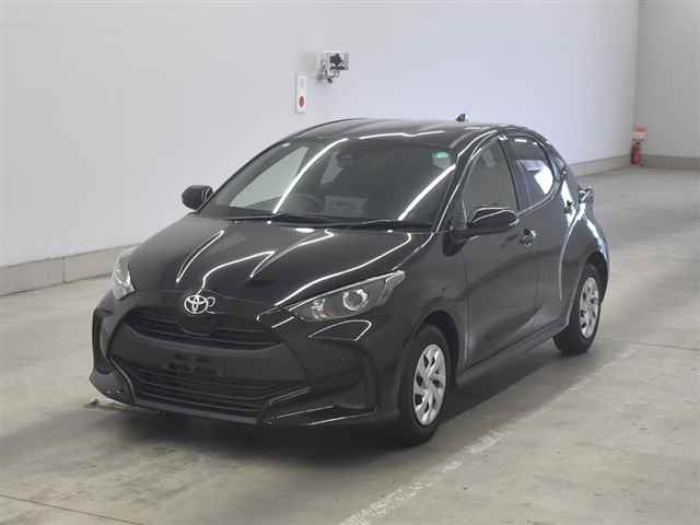 TOYOTA YARIS 2023