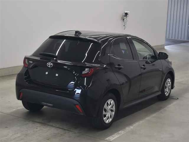 TOYOTA YARIS 2023