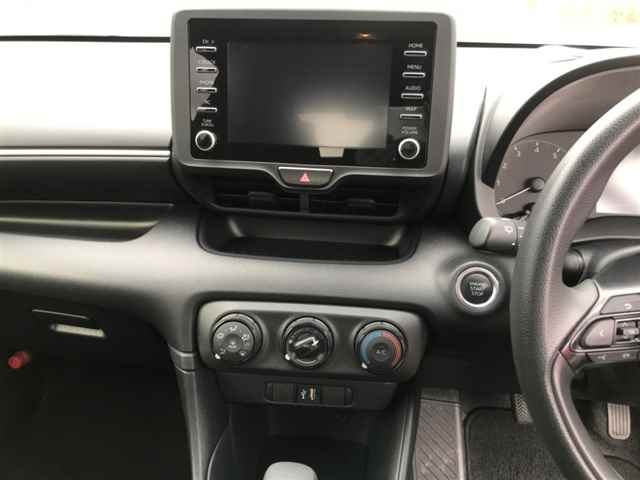 TOYOTA YARIS 2023