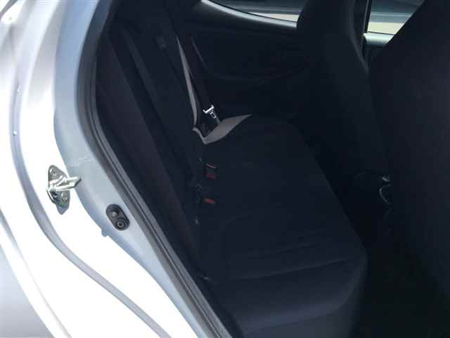TOYOTA YARIS 2024