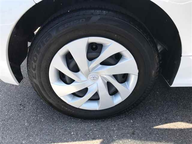 TOYOTA YARIS 2024