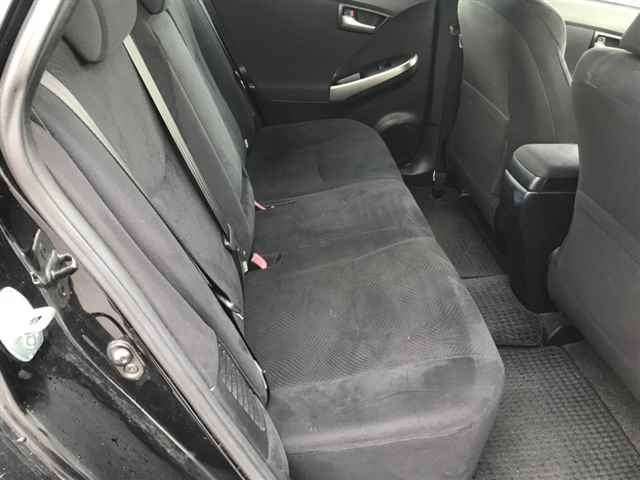 TOYOTA PRIUS PHV 2013